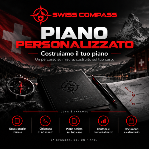 Piano personalizzato