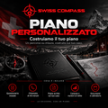 Piano personalizzato — Swiss Compass: videochiamata di 45 minuti e piano d'azione scritto sul tuo caso